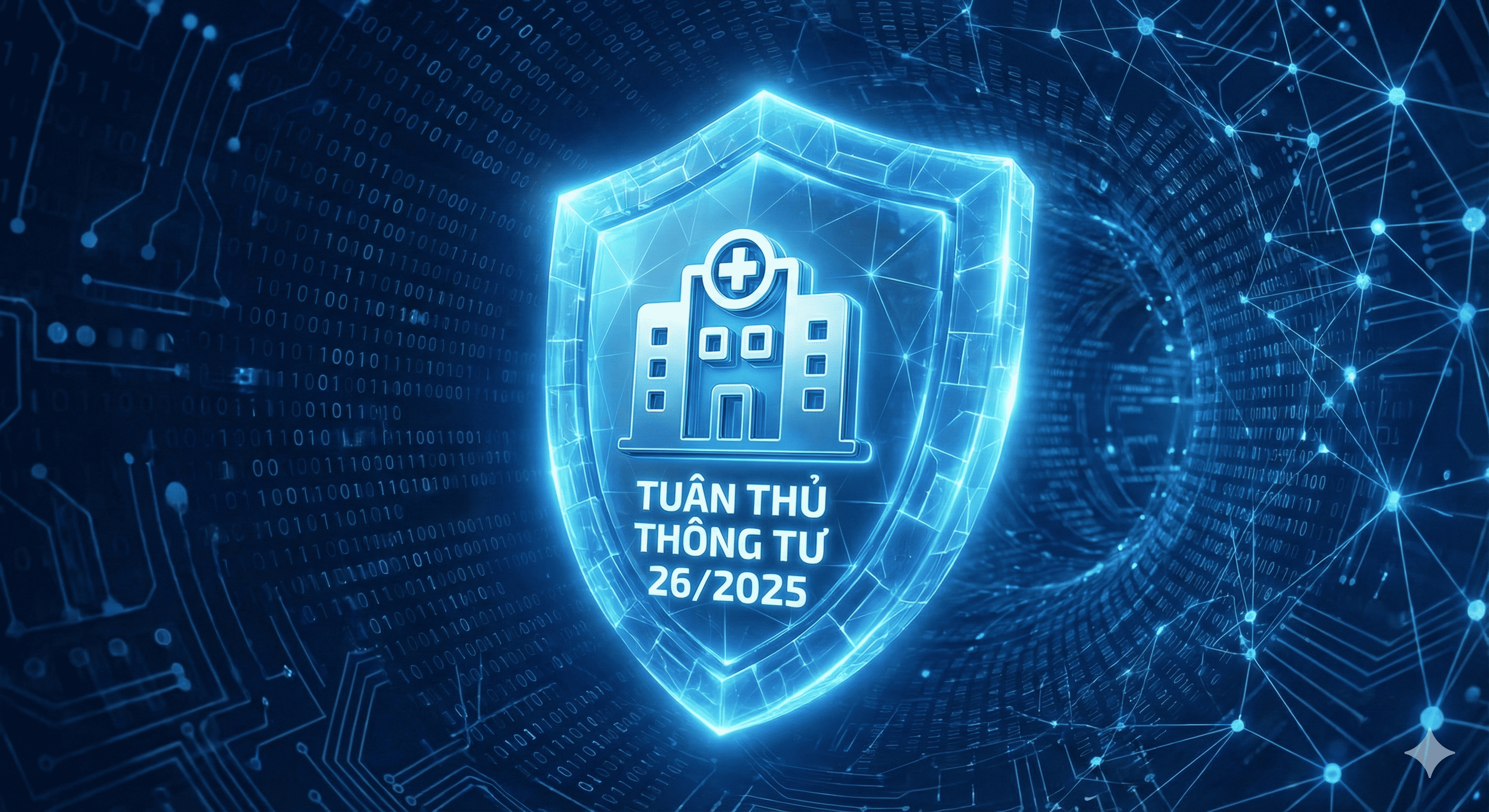 Những thay đổi người bệnh & cơ sở y tế cần biết khi thực hiện Thông tư 26/2025/TT-BYT