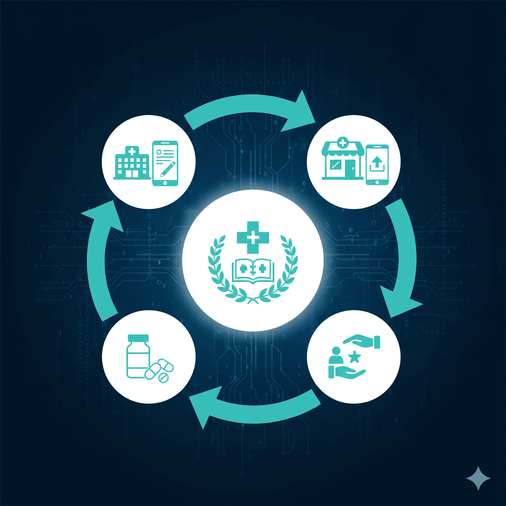 Thực thi Thông tư 26/2025/TT-BYT: Hướng dẫn chi tiết cho bác sĩ, cơ sở y tế & người bệnh