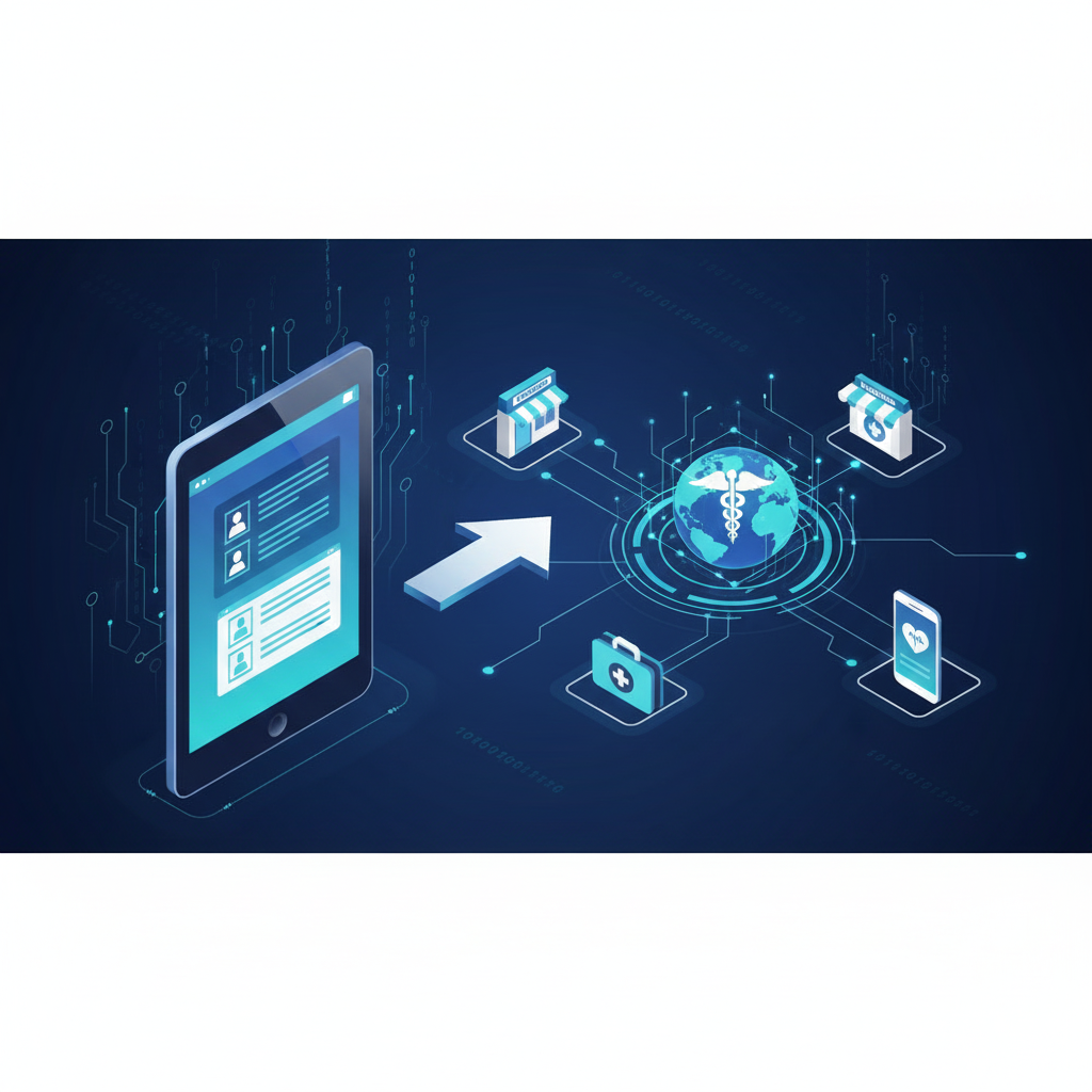 PHẦN MỀM QUẢN LÝ PHÒNG MẠCH THÔNG MINH